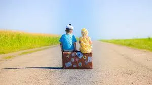 Un'immagine generica segnaposto con angoli arrotondati in una figura.